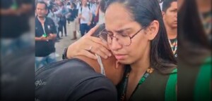 ‘Explodiu o quadro de energia’, afirma técnico que presenciou início de incêndio na COP30