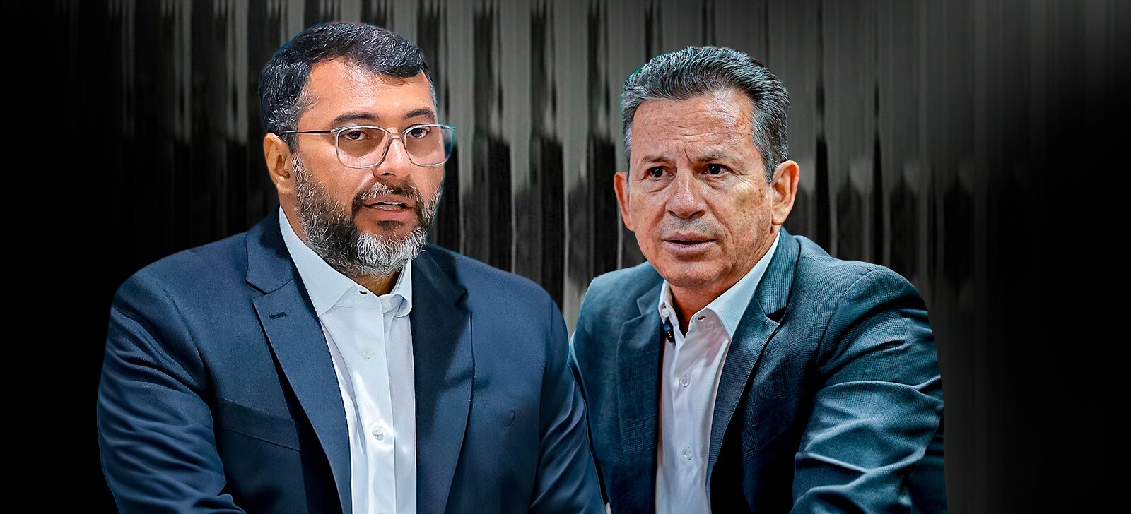 ‘Desproporcional’ e ‘injusta’: veja o que disseram governadores da Amazônia sobre prisão de Bolsonaro